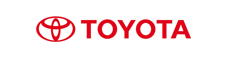 Logotipo Toyota